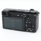 Sony A6600 body used