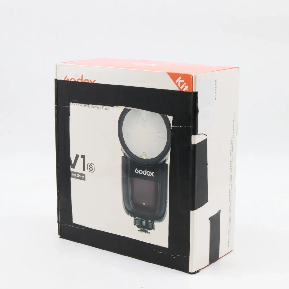 Godox V1 Sony Kit gebraucht