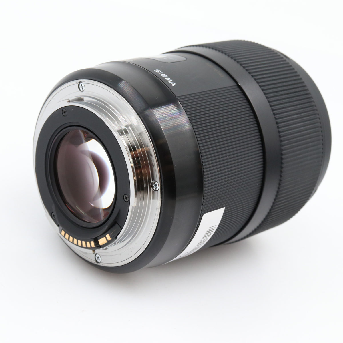Sigma 35mm f/1.4 ART DG HSM Canon EF gebraucht