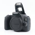 Canon EOS 250D Gehäuse Gebraucht