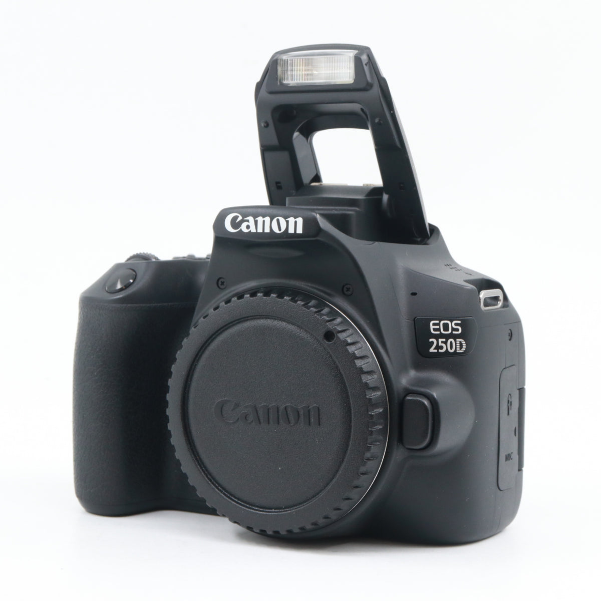 Canon EOS 250D Gehäuse Gebraucht