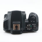 Canon EOS 250D Gehäuse Gebraucht