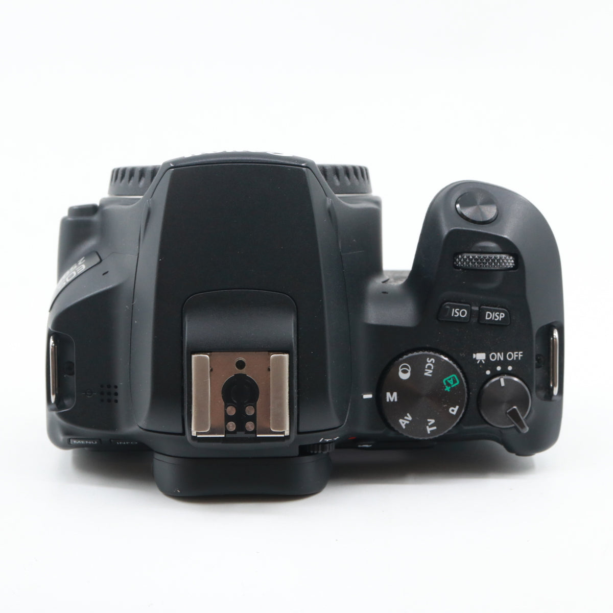 Canon EOS 250D Gehäuse Gebraucht