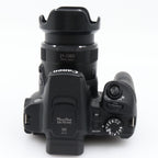 Canon Powershot SX70 HS gebraucht
