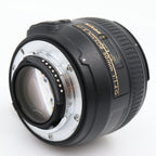 Nikon AF-S 50mm f/1.4G gebraucht