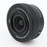 Sony E 16-50mm f/3.5-5.6 PZ OSS II gebraucht