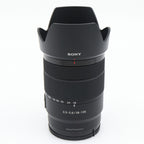 Sony E 18-135mm f/3.5-5.6 OSS gebraucht