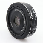 Canon EF-S 24mm f/2.8 STM gebraucht