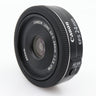 Canon EF-S 24mm f/2.8 STM used