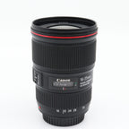 Canon EF 16-35mm f/4 L IS USM used