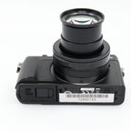 Panasonic Lumix DC-LX100 II gebraucht