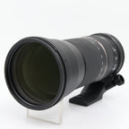 Tamron 150-600mm f/5.0-6.3 SP Di VC USD Canon gebraucht