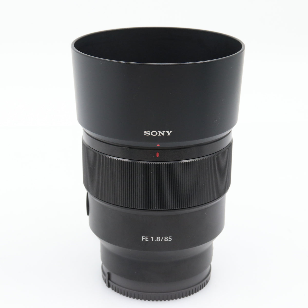 Sony FE 85mm f/1.8 gebraucht