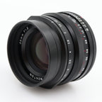 Voigtlander Nokton 35mm f/1.2 Fujifilm X tweedehands