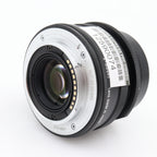 Voigtlander Nokton 35mm f/1.2 Fujifilm X tweedehands