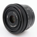 Sony FE 40mm f/2.5 G gebraucht
