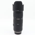 Tamron 70-210mm f/4 Di VC USD Nikon gebraucht