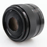 Sony E 35mm f/1.8 OSS used