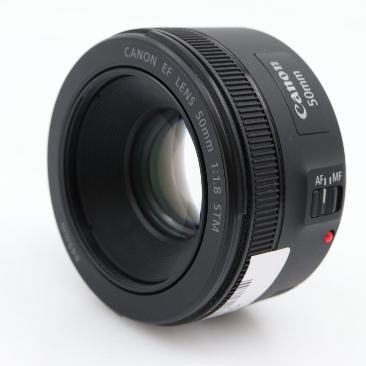 Canon EF 50mm f/1.8 STM gebraucht