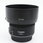 Canon EF 50mm f/1.8 STM gebraucht