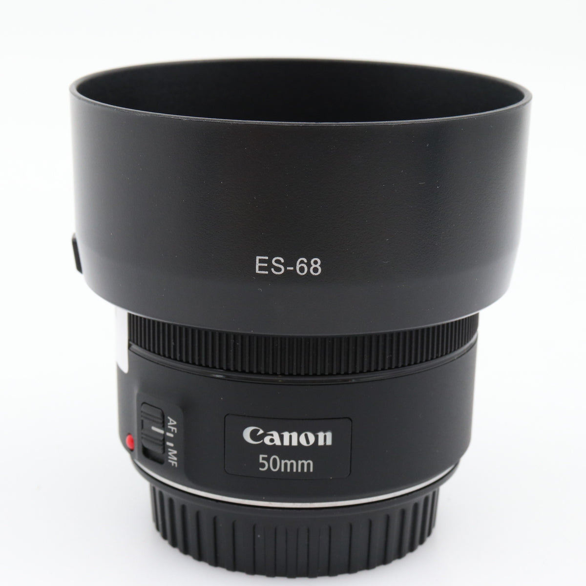 Canon EF 50mm f/1.8 STM gebraucht