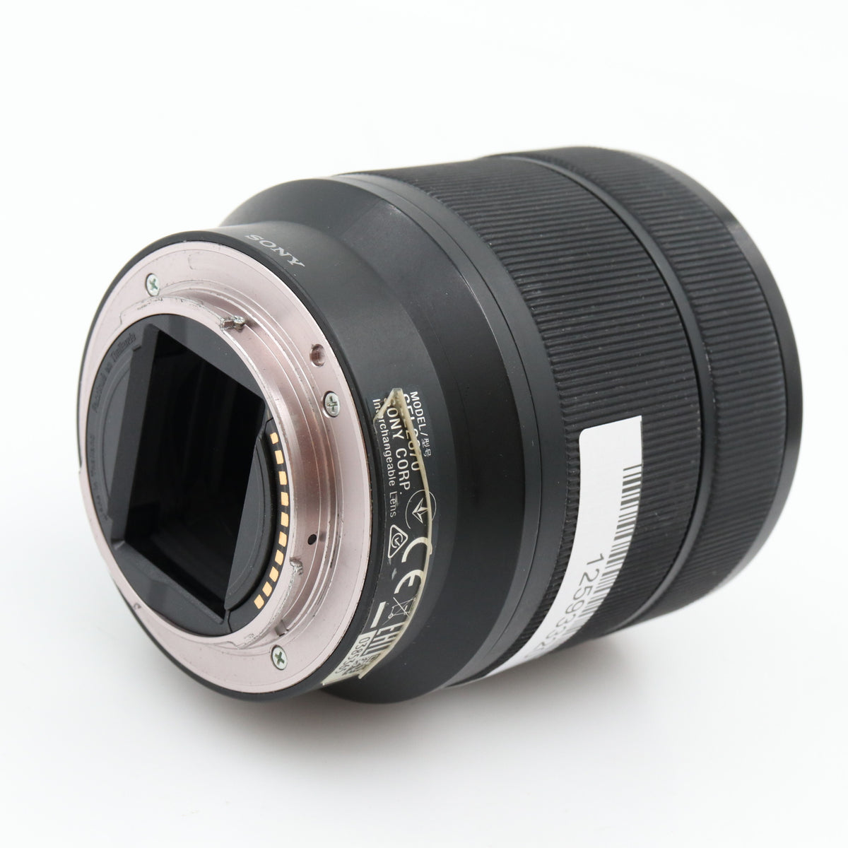 Sony FE 28-70mm f/3.5-5.6 OSS used