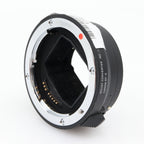 Sigma MC-11 Canon EF-E montageadapter gebraucht
