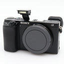 Sony A6100 body used