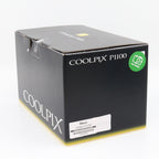 Nikon Coolpix P1100 used