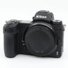 Nikon Z6 II body used