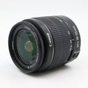 Canon EF-S 18-55mm F/3.5-5.6 III used