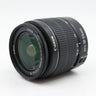 Canon EF-S 18-55mm F/3.5-5.6 III tweedehands