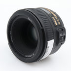 Nikon AF-S 50mm f/1.8G gebraucht