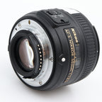 Nikon AF-S 50mm f/1.8G gebraucht