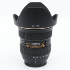 Tokina 11-16mm f/2.8 SD AT-X Pro (IF) DX II Nikon used