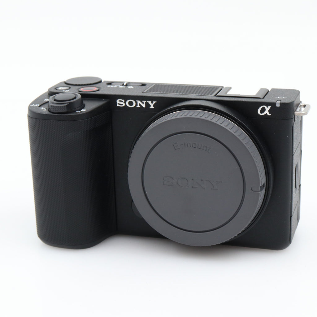 Sony ZV-E10 II Gehäuse gebraucht
