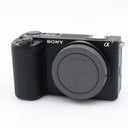 Sony ZV-E10 II Gehäuse gebraucht