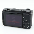 Sony ZV-E10 II Gehäuse gebraucht