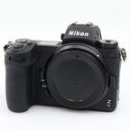 Nikon Z6 II body used