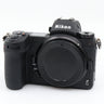 Nikon Z6 II body used