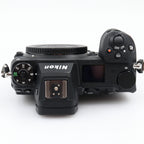 Nikon Z6 II body used