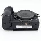 Nikon Z6 II body used