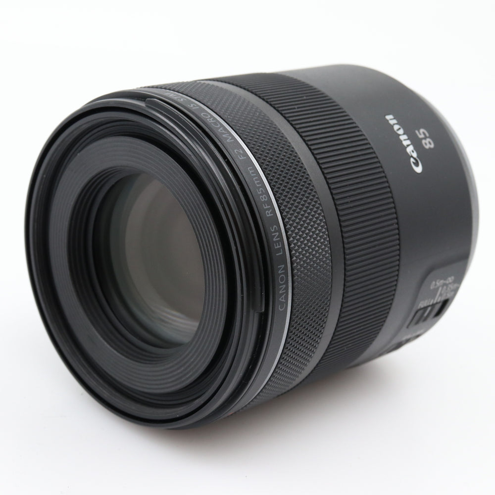 Canon RF 85mm f/2 Makro IS STM gebraucht