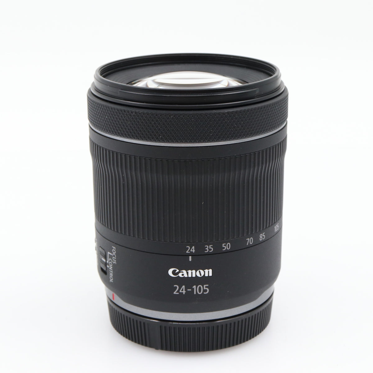 Canon RF 24-105mm F/4-7.1 IS STM used