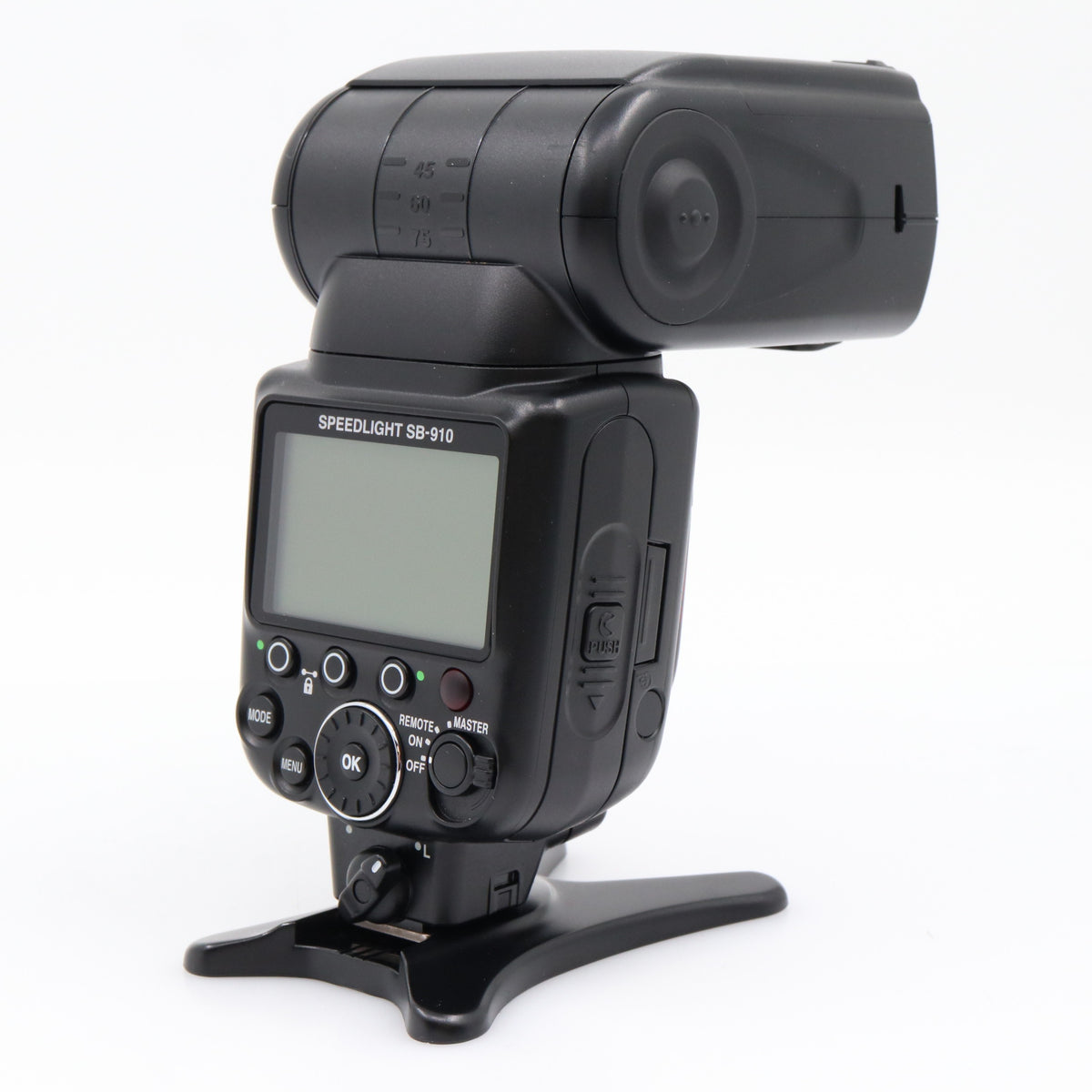 Nikon Speedlight SB-910 gebraucht
