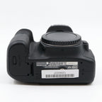 Canon EOS 80D body tweedehands