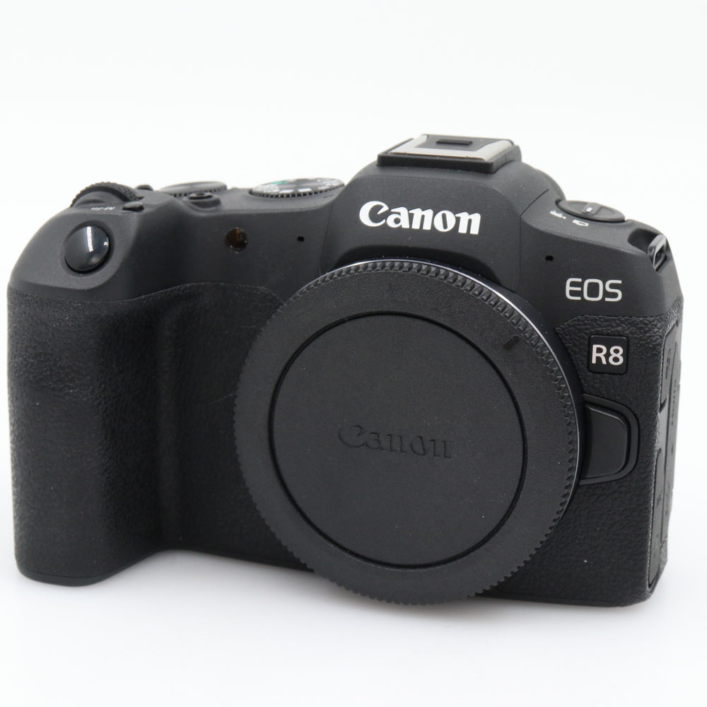 Canon EOS R8 Gehäuse gebraucht