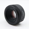 Canon EF 50mm f/1.8 STM tweedehands