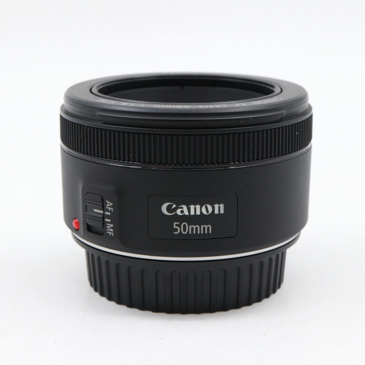 Canon EF 50mm f/1.8 STM used
