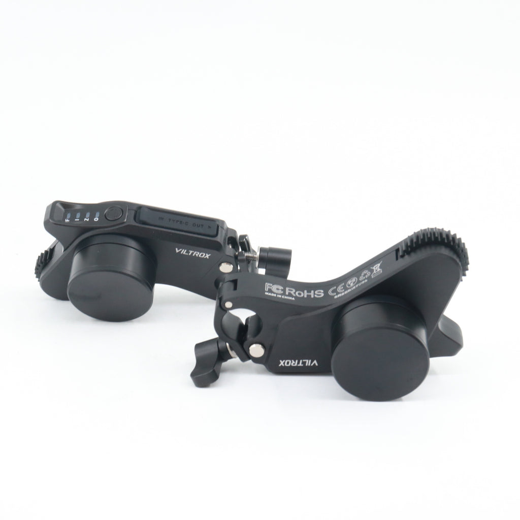 Viltrox Nexus F1 used